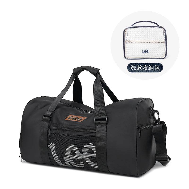 Сумка Lee Big Volume Basketball - Boxette Shop